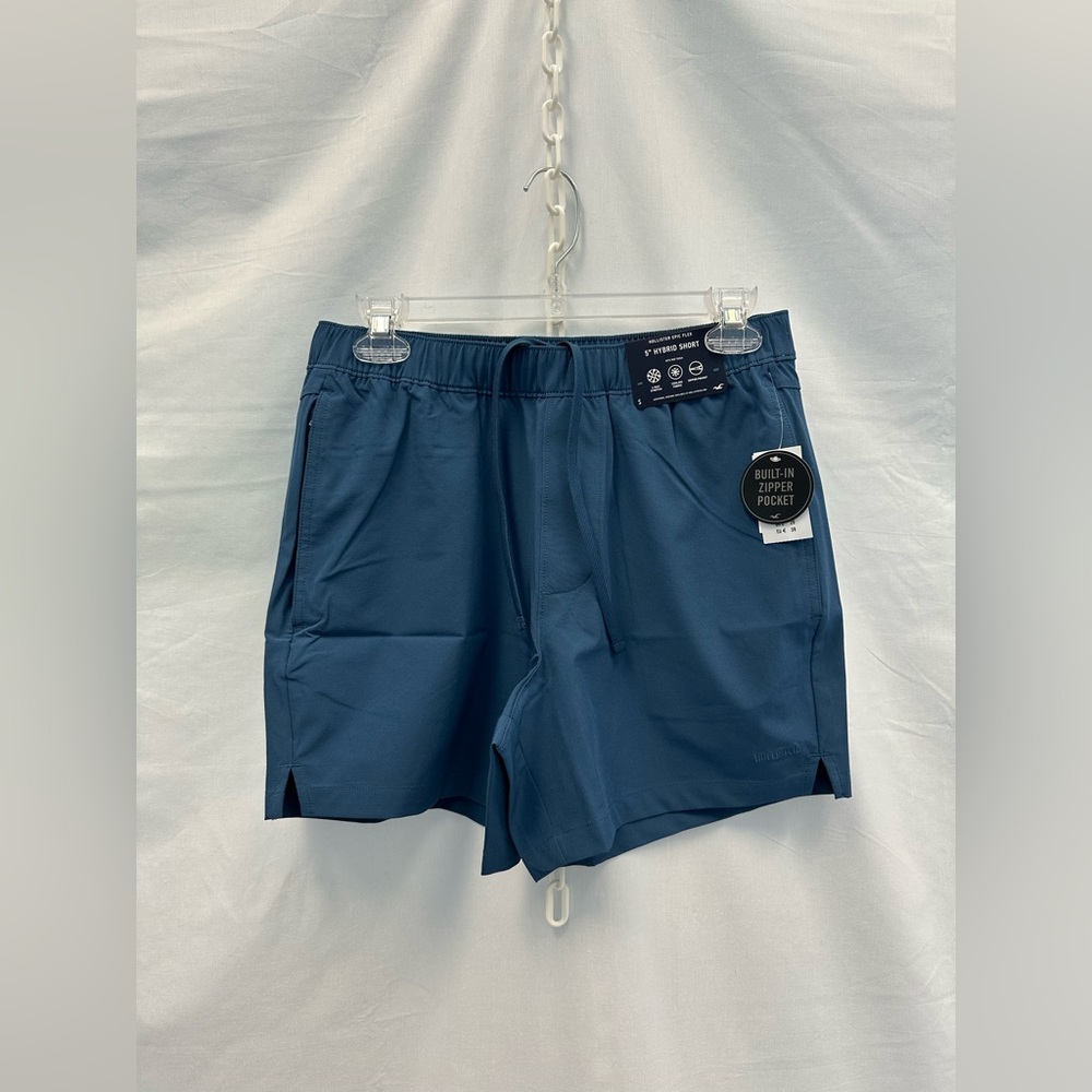 Hollister Men’s 5” Hybrid Shorts